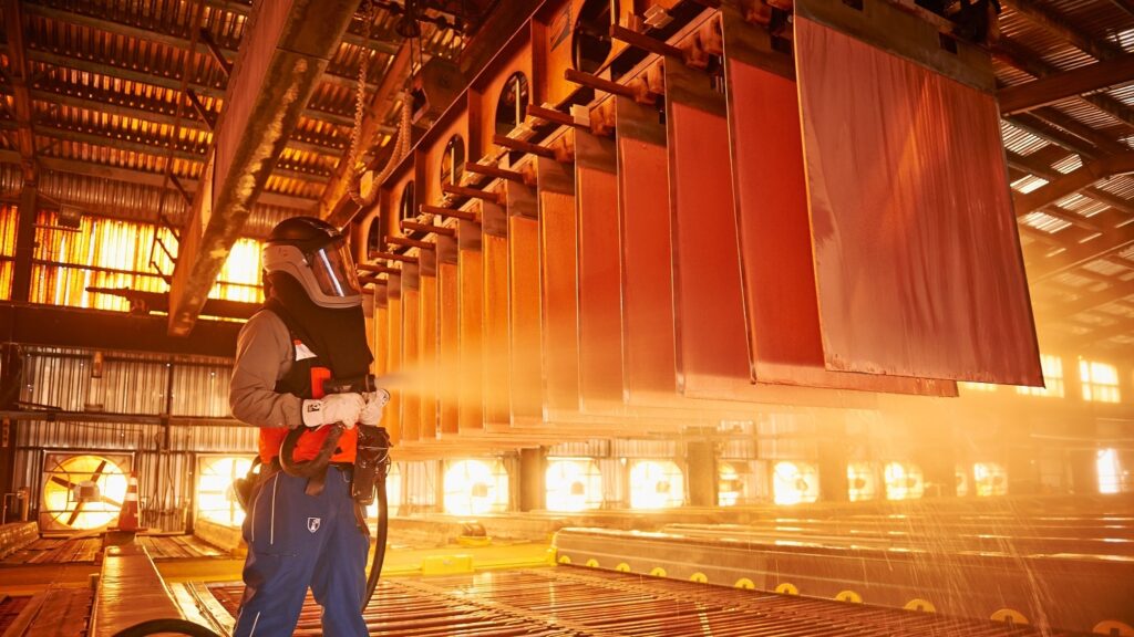 191114 escondidacopper