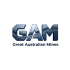 black and blue gam